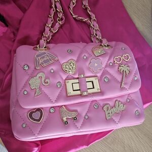 Aldo x Barbie Crossbody Bag